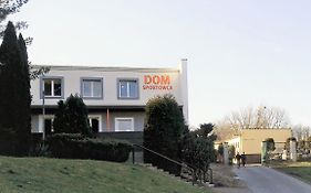 Dom Sportowca
